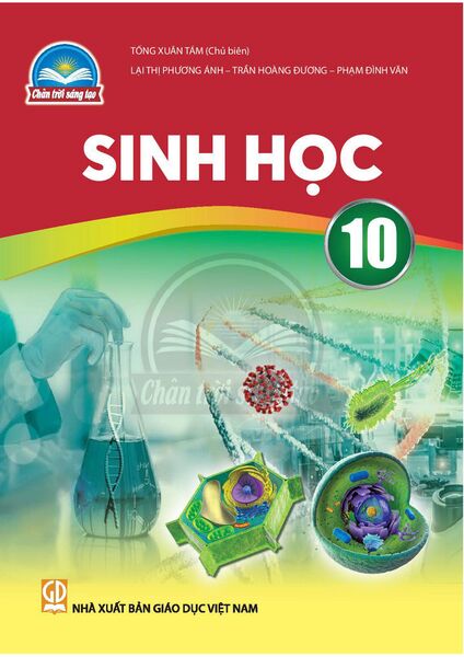 Tập tin:PageImage Sách giáo khoa Sinh học 10 Chân Trời Sáng Tạo .jpg