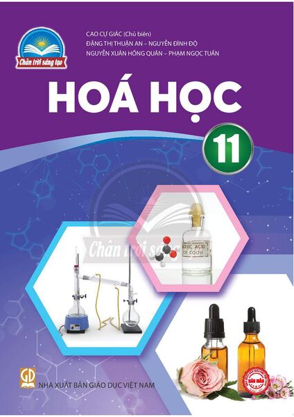 Tập tin:PageImage Sách giáo khoa Hóa học 11 Chân Trời Sáng Tạo .jpg