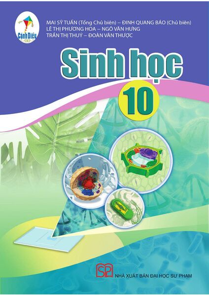 Tập tin:PageImage Sách giáo khoa Sinh học 10 Cánh Diều .jpg