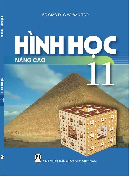 Tập tin:PageImage Sách giáo khoa Hình học 11 nâng cao.jpg