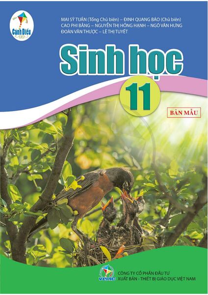 Tập tin:PageImage Sách giáo khoa Sinh học 11 Cánh Diều .jpg