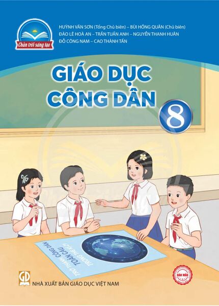 Tập tin:PageImage Sách giáo khoa GDCD 8 Chân Trời Sáng Tạo .jpg