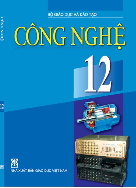 Tập tin:PageImage Sách giáo khoa Công nghệ 12.jpg