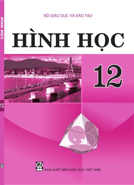 Tập tin:PageImage Sách giáo khoa Hình học 12.jpg