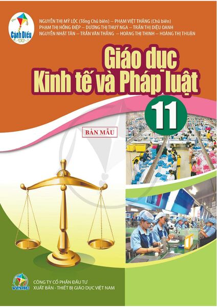 Tập tin:PageImage Sách giáo khoa GDKT PL 11 Cánh Diều .jpg