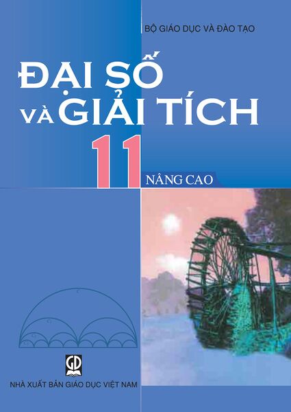 Tập tin:PageImage Sách giáo khoa Đại số và Giải tích 11 nâng cao.jpg