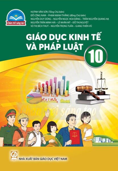 Tập tin:PageImage Sách giáo khoa GDKT PL 10 Chân Trời Sáng Tạo .jpg