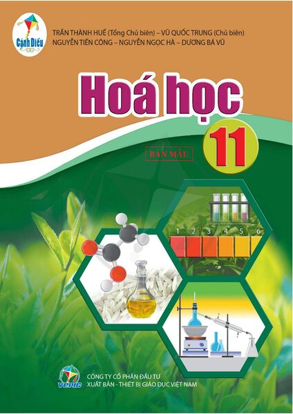 Tập tin:PageImage Sách giáo khoa Hóa học 11 Cánh Diều .jpg