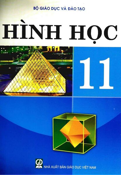 Tập tin:PageImage Sách giáo khoa Hình học 11.jpg