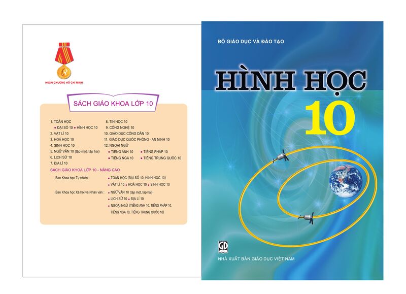 Tập tin:PageImage Sách giáo khoa Hình học 10.jpg