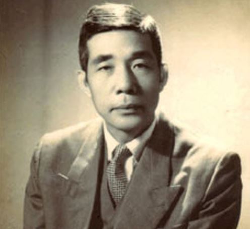 Nguyễn Huy Tưởng