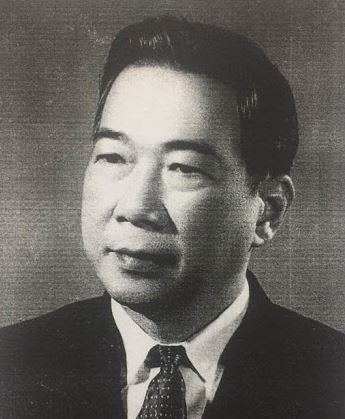 Nhà thơ Tố Hữu