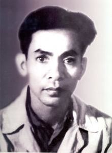 Nhà thơ Tế Hanh