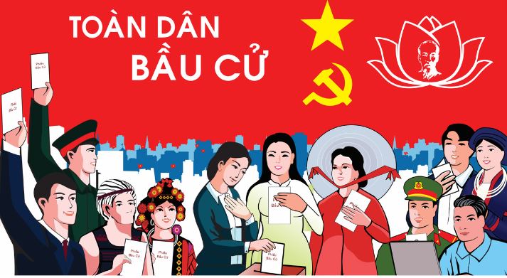 Mọi công dân luôn được tạo điều kiện tốt nhất để thực hiện quyền lợi và nghĩa vụ của mình