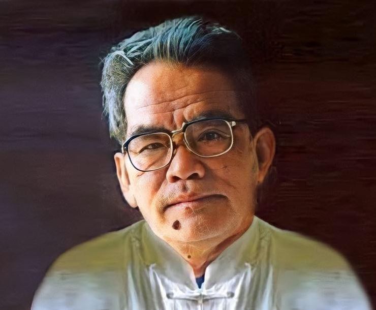 Hoàng Phủ Ngọc Tường