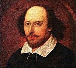 William Shakespeare