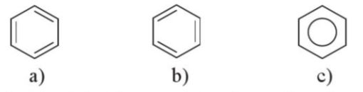 Benzene