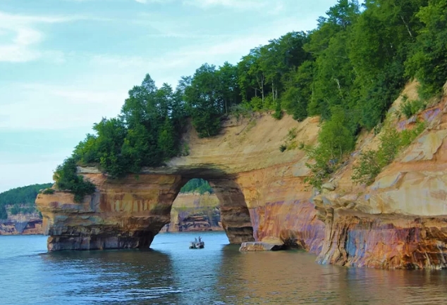 Hồ Michigan