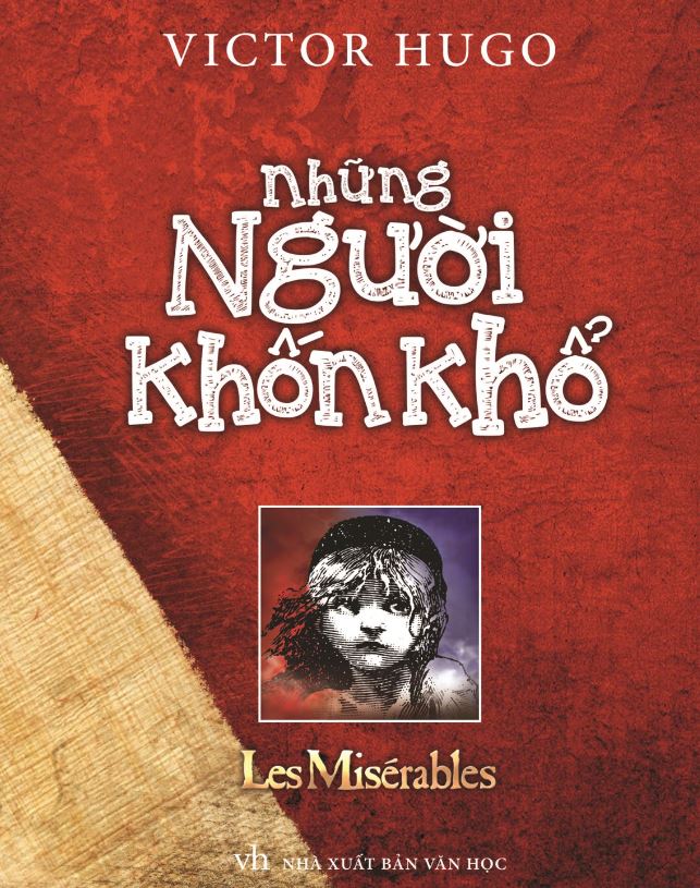 Những người khốn khổ - Khúc ca sử thi tráng lệ